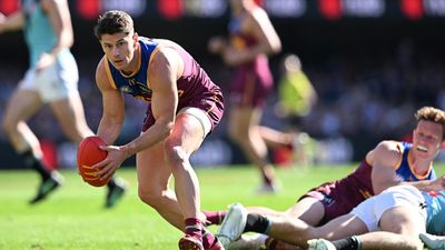 Brisbane Lions swing changes after AFL mauling