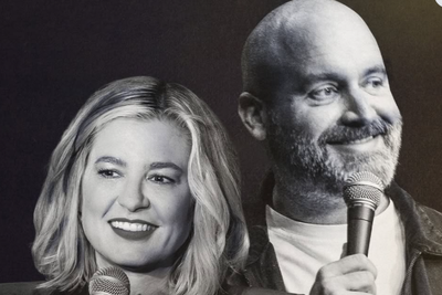 Why Are Tom Segura and Christina Pazsitzky Having a Divorce? Comedian Reveals the Heartbreaking Reason After Years of Trying