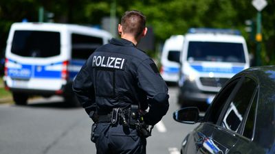 Germany arrests Ukrainian national accused of spying on defence firm