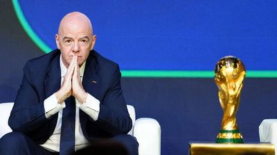 Gianni Infantino’s FIFA Future Decided After Emergency Meeting