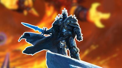 D&D World of Warcraft designer promises that "this is your chance to explore Azeroth as you never have before"