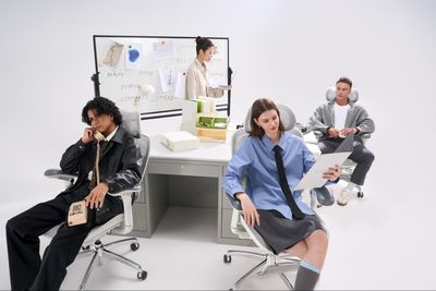 Sihoo Doro C300 Pro V2 Review: A Chair That Actually Moves with You