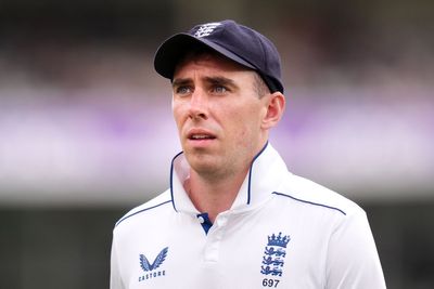 Dan Lawrence and Jordan Cox set to play in England’s first Test against Pakistan