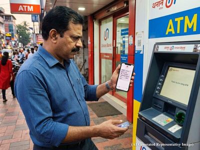 Money debited but cash not received from ATM: Consumer Commission ordered bank to pay Rs 15,000 compensation; here's why customer won