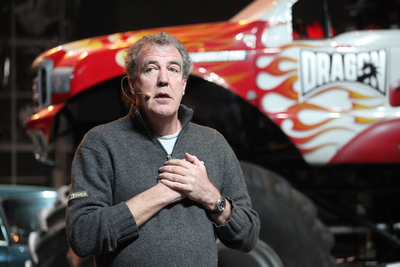 No 'Thank You' Letter, No Benefits? Jeremy Clarkson's Welfare Proposal Triggers Outrage Across Britain