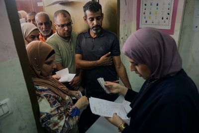Rights group warns Israel's policies are pushing the West Bank healthcare system to collapse