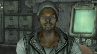Former Bethesda lead artist is looking forward to Fallout 3's remaster because the game they released was '100% not what we intended, and it was very, very constrained'