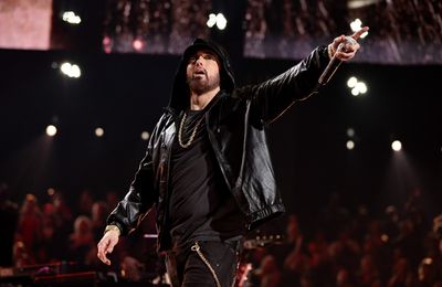 Eminem paid for rapper Kurupt to get treatment for his alcohol addiction