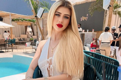 Valeria Márquez Murder: CJNG Leader 'R1' Arrested Over TikTok Livestream Killing