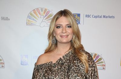 Mischa Barton teases The O.C. cast reunion