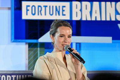 Northwood Space's Bridgit Mendler on the next chapter for space startups