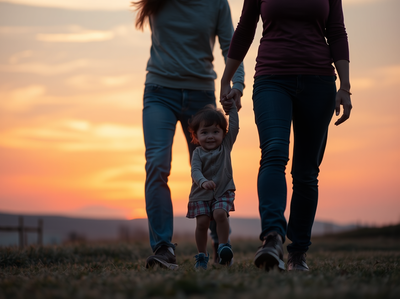 Mohawk proverb of the day: 'Remember that your children are not your own, but are lent to you by the Creator.' – Native American quote's timeless lesson on parenthood, responsibility, and humility