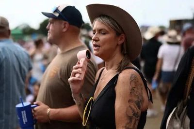 From higher power bills to canceled trips: How extreme heat is reshaping daily life in the US