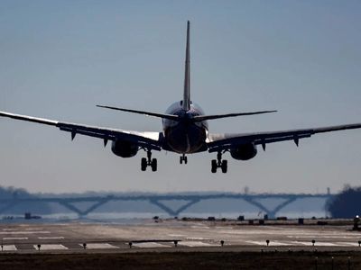 Civil Aviation Minister Naidu says no proposal to blend ethanol with ATF