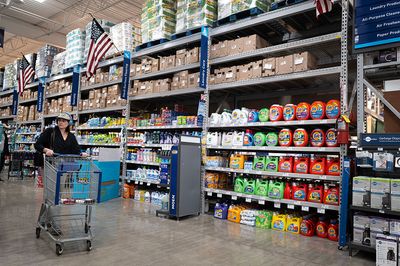 Food Prices Keep Squeezing Americans. A New Report Says Groceries Affordability Is the Nation's Biggest Challenge