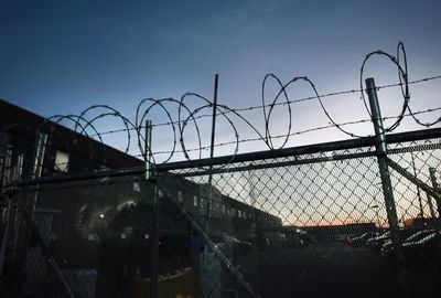 Two more deaths at Delaney Hall