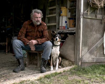 Hunt for the Wilderpeople review – Sam Neill is warm and wise in Taika Waititi’s goofily tremendous film