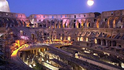 Dreaming of seeing the Colosseum after dark? Italy extends opening hours at major cultural sites