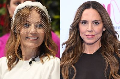 Mel C addresses Spice Girls bandmate Geri Halliwell's wedding faux pas