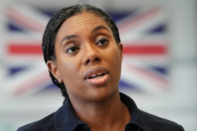 Ex-antisemite Tory adviser not Government-certified for anti-extremism training