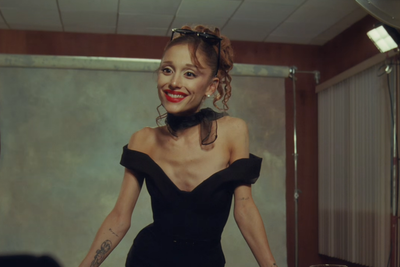 She's the Only One: Fans Compare Ariana Grande to 'Wicked' Co-Stars Whose Bodies Returned to 'Normal'