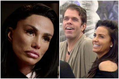 Katie Price shares fears for pal Perez Hilton after influencer's distressing TikTok livestream
