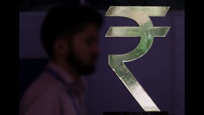 Indian rupee slips on importer bids, far forward premiums ease to one-month low