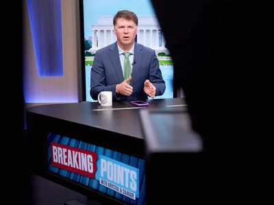 How the new generation of left-wing US media is powering progressive candidates