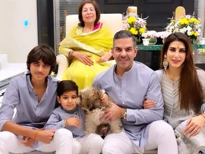 Sanjay Kapur family trust case: SC 'hopeful' that matter may be resolved amicably