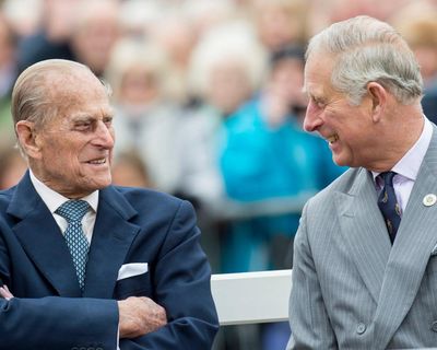 Is King Charles a ‘white Briton’? Restore Britain leader Rupert Lowe won’t say