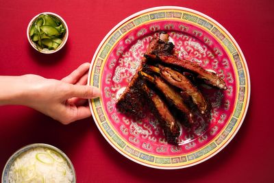 Hon’s BBQ, Queen’s Yard review: This smokepit ain’t no macho meat rodeo