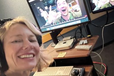 Naomi Watts' 'Secret' Role in 'Spider-Man: Brand New Day' Reunited Her and Tom Holland 14 Years After 'The Impossible'