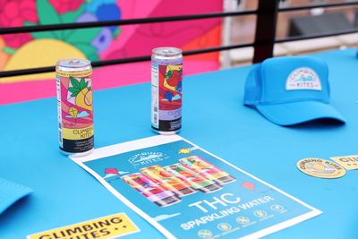 Hemp THC Drinks and Gummies Could Get a One Month Reprieve, but Not for Every Product