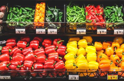 CDC Links 345 Salmonella Cases in 27 States to Recalled Jalapeños from Mexico