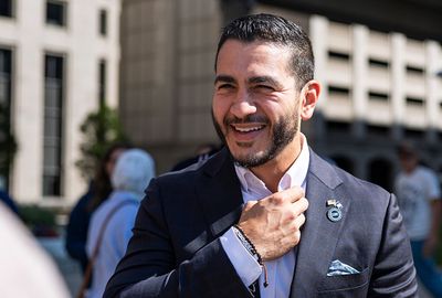El-Sayed's win causes GOP meltdown