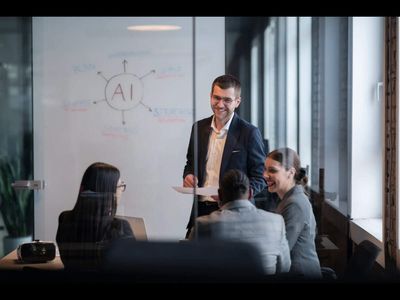 Beyond automation: How can AI transform business strategy?