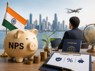 NPS for NRIs: Who can invest, tax benefits, eligibility, withdrawal rules explained
