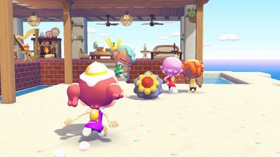 How to get Starmie Doll in Pokopia Bubbly Basin