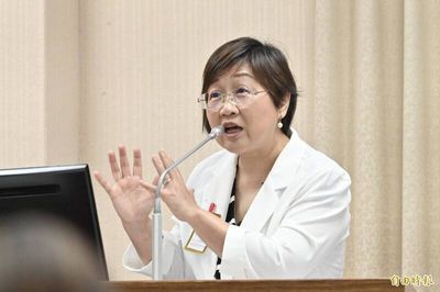 白營爆「特權登東沙」！徐佳青坦承兒子有去 稱未收到監院裁罰