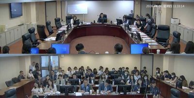 扯！北市公務員私加妹子Line「求撒嬌」 法務局：已調離現職、調查中