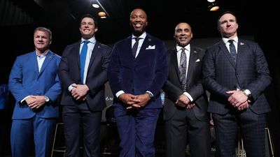 Pro Football Hall of Fame Induction 2026 Schedule & How to Watch
