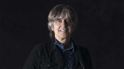 Guitar virtuoso Eric Johnson picks the songs that soundtrack his life: "That record was over my head. I wasn't even sure if I liked it. But the more I listened, the more I realised how great it was"