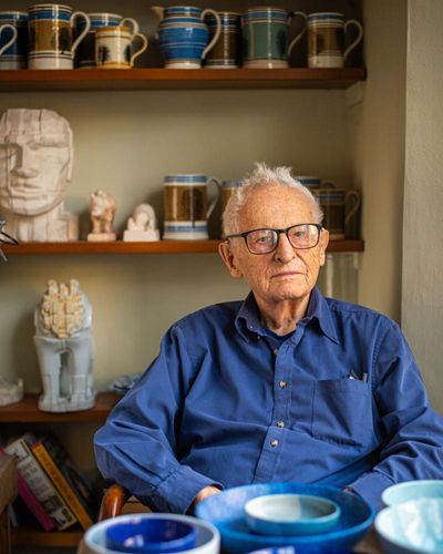 David Queensberry obituary