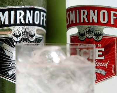 Diageo to nearly double Guinness production and cut jobs in turnaround plan