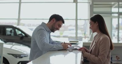7 Car-Buying Fees That Deserve a Second Look Before You Sign