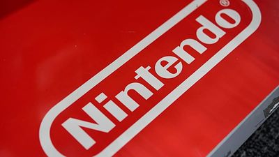 Switch 2 and Mario movie send Nintendo profits soaring by 54%