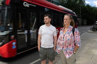 London bus drivers ‘break down’ from tiredness after working 13 days in a row