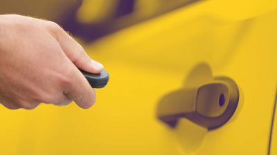 Why Does My Car Beep When I Lock It?