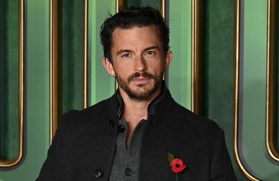 Wicked's Jonathan Bailey has a scent for each of his theatre characters