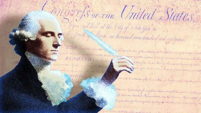 Why James Madison Wanted Greater Limits on States' Rights